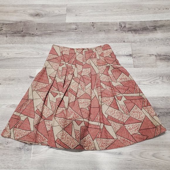 Vintage style Skirt - Picture 2 of 3